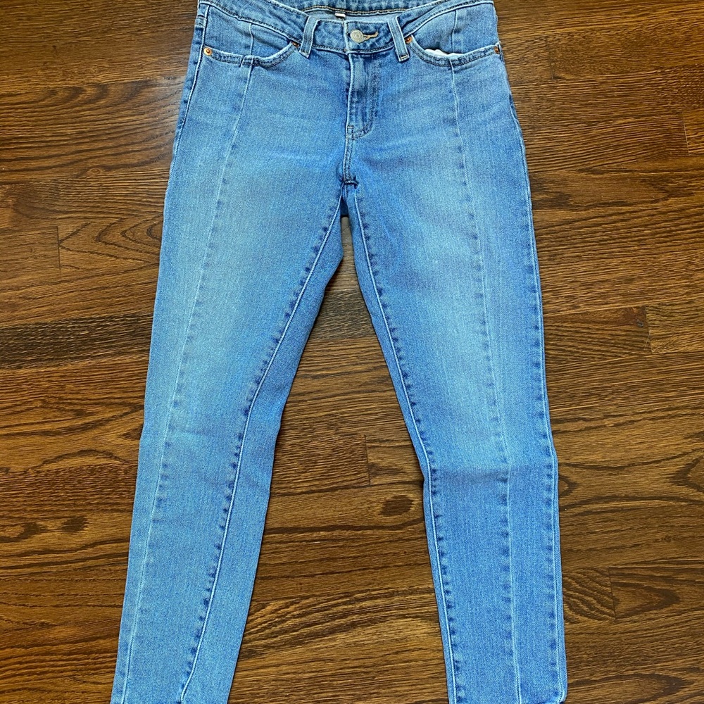 Levi’s Skinny Jeans